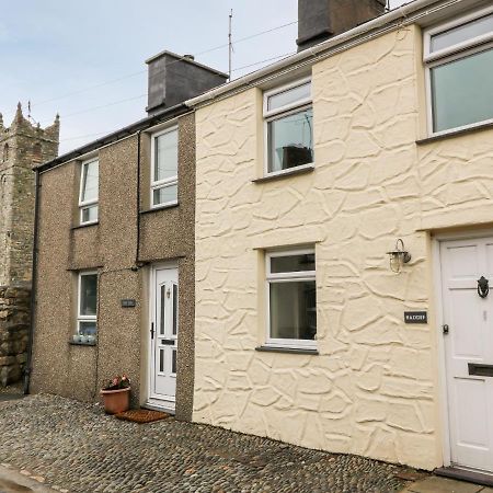 Haddef Villa Nefyn Exterior photo