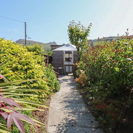 Haddef Villa Nefyn Exterior photo