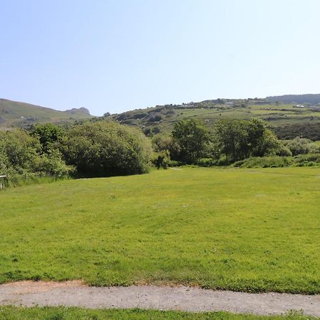 Haddef Villa Nefyn Exterior photo