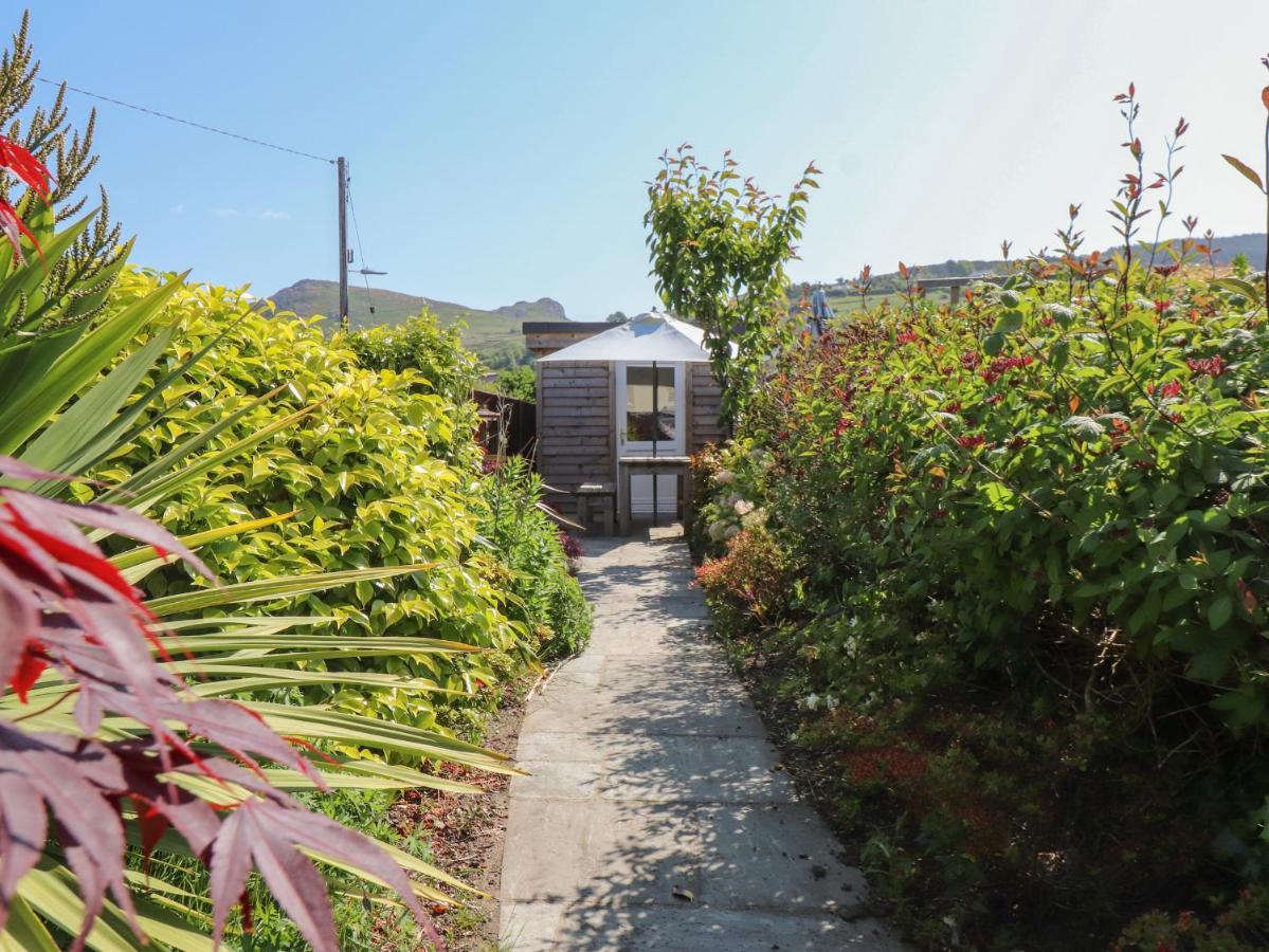 Haddef Villa Nefyn Exterior photo