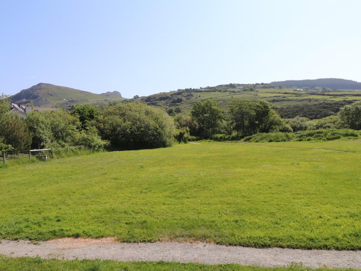 Haddef Villa Nefyn Exterior photo